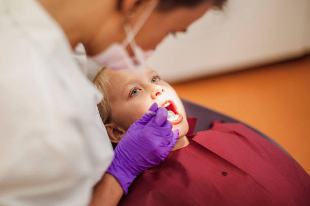 Best Urgent Dental Care for Toothaches in Farmers Loop, AK