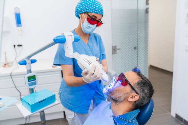 Best Emergency Denture Repair in Farmers Loop, AK