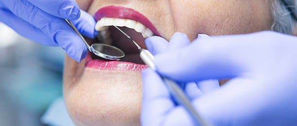 Best Walk-In Emergency Dental Services in Farmers Loop, AK