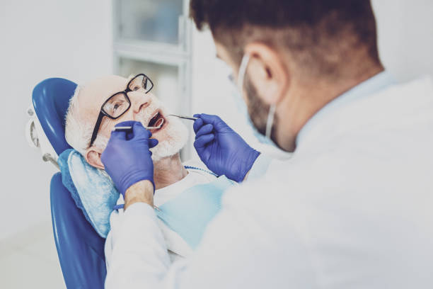 Best 24-Hour Emergency Dental Care in Farmers Loop, AK